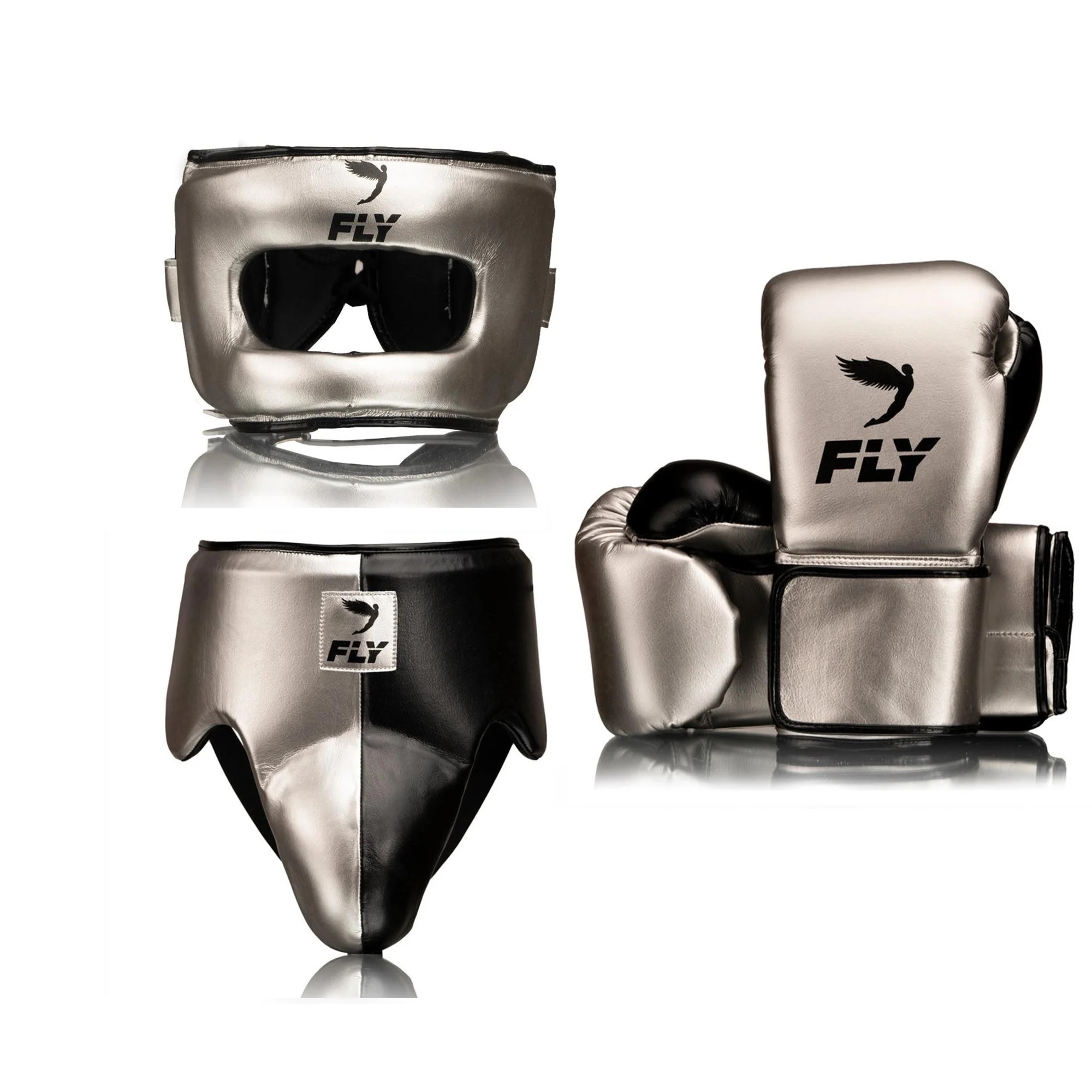 Silver