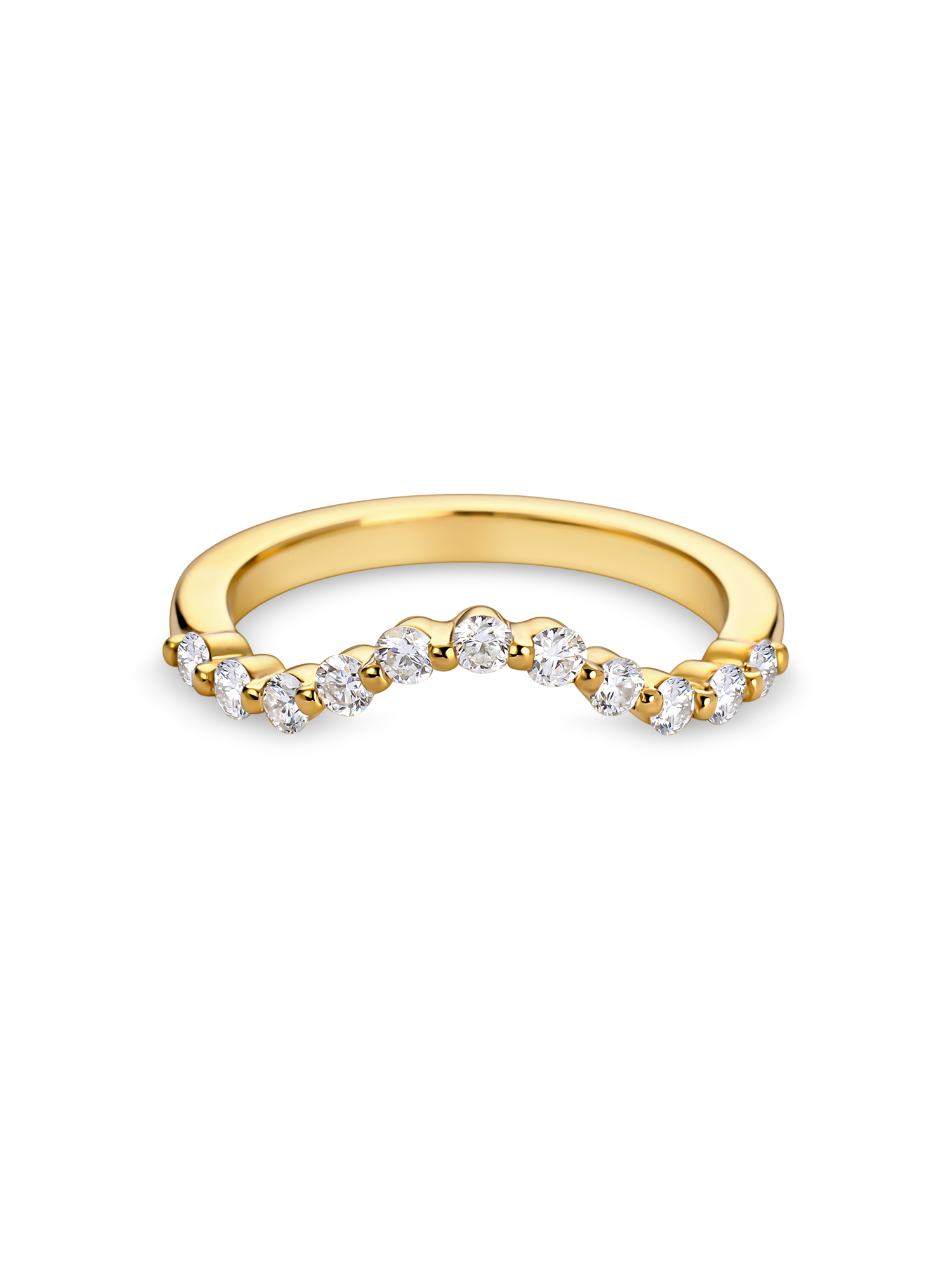 Oro amarillo