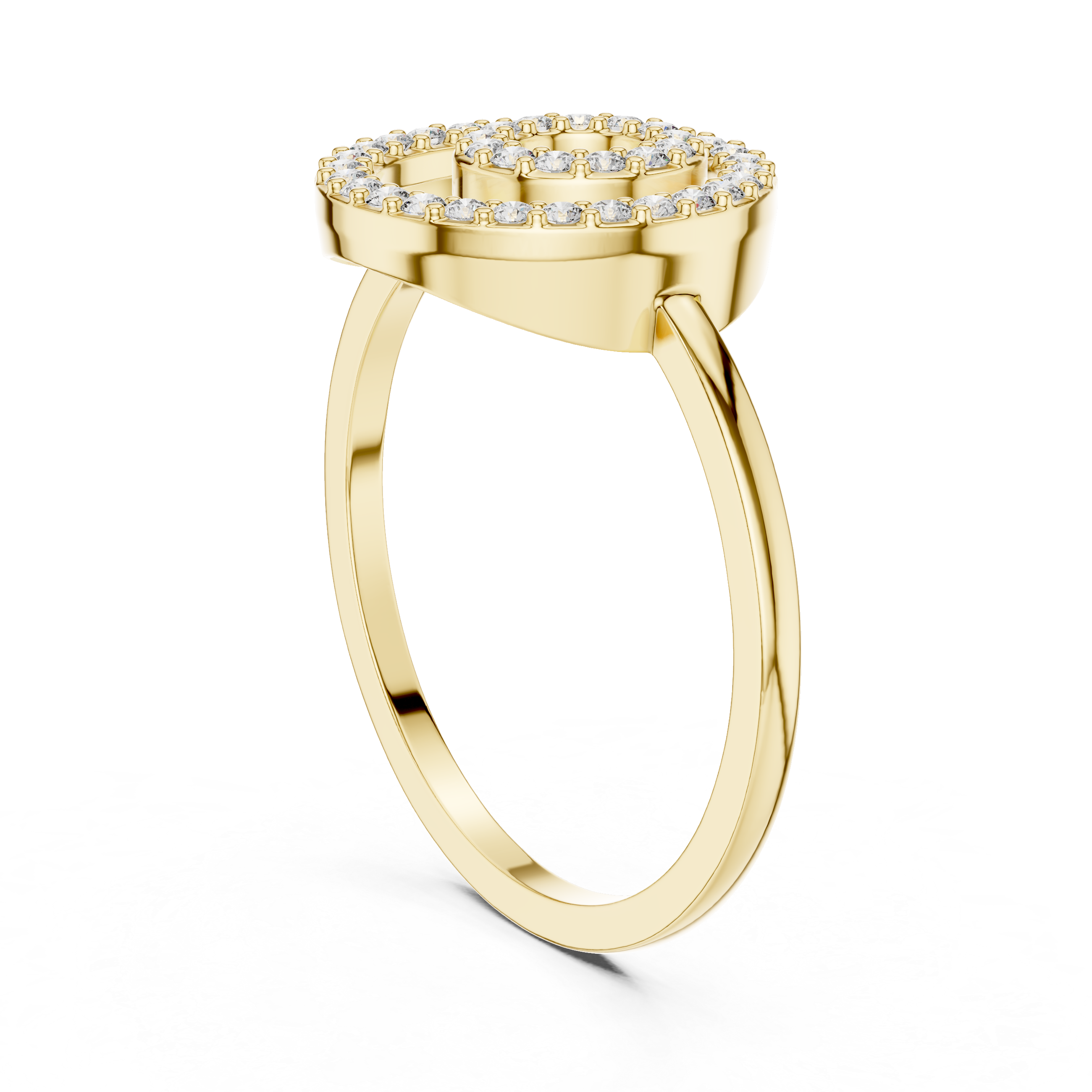 Yellow Gold