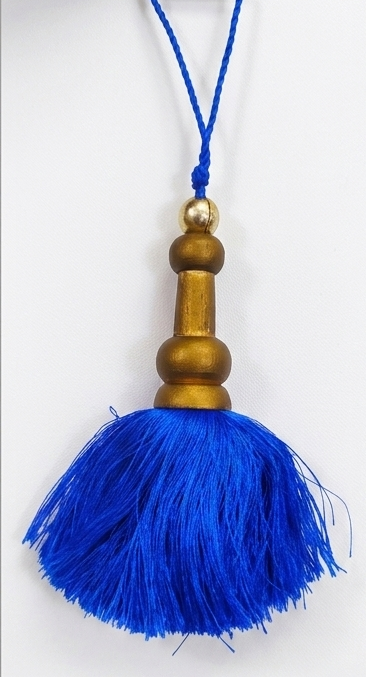 Azul
