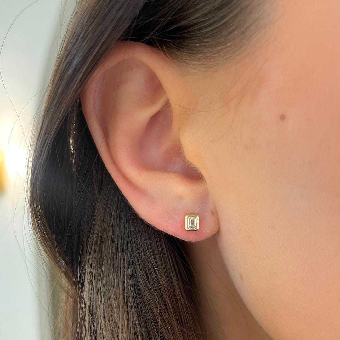 Or massif 18 carats
