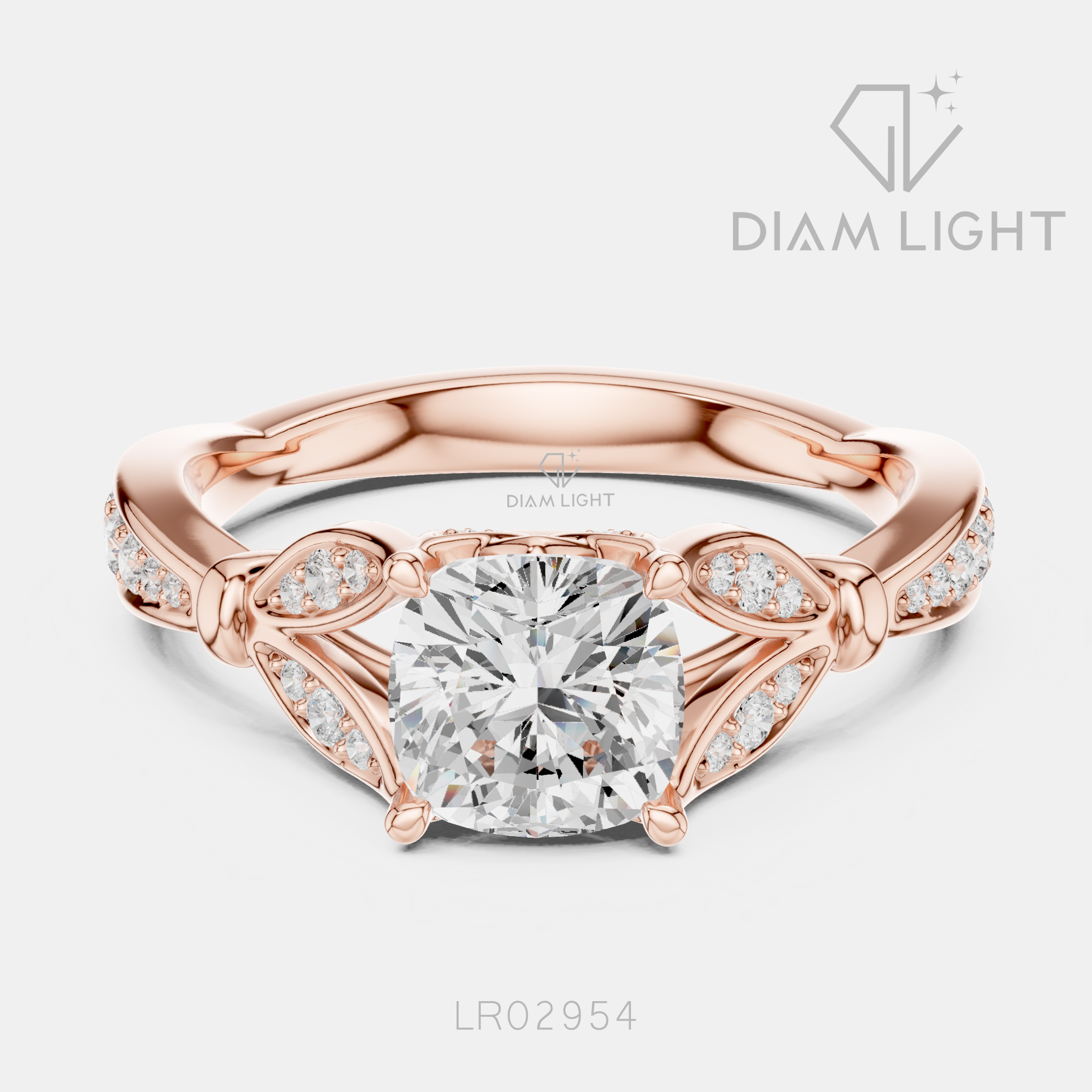 Or rose