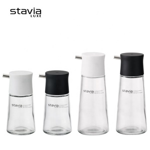 Chai Thủy Tinh Gia Vị Chức Năng Và Bền Với Nhiều Chức Năng - Product Image 1