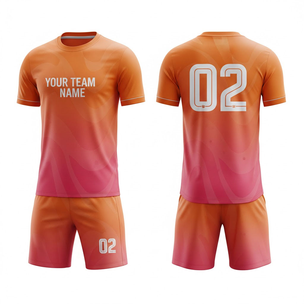 Naranja