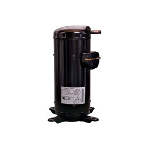 Soğutma kompresörü için yüksek kaliteli düşük ses R407C-B8 r410a kaydırma Sanyo kaydırma üretimi - Product Image 3