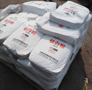 LB组氯化物工艺金红石级二氧化钛Tio2用于油漆用途数十亿BLR 895 - Product Image 4