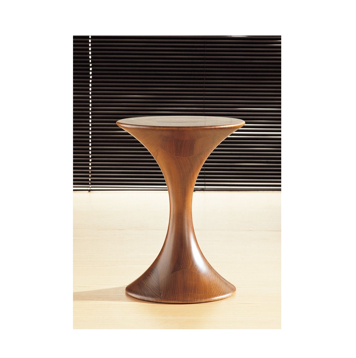 Rich Auburn Chestnut