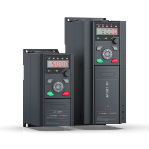 RAYNEN-Bomba de agua solar fuera de la red, dispositivo de frecuencia variable, CA 220V o CC 310V entrada 1/3 fase 0.75kw-4kw