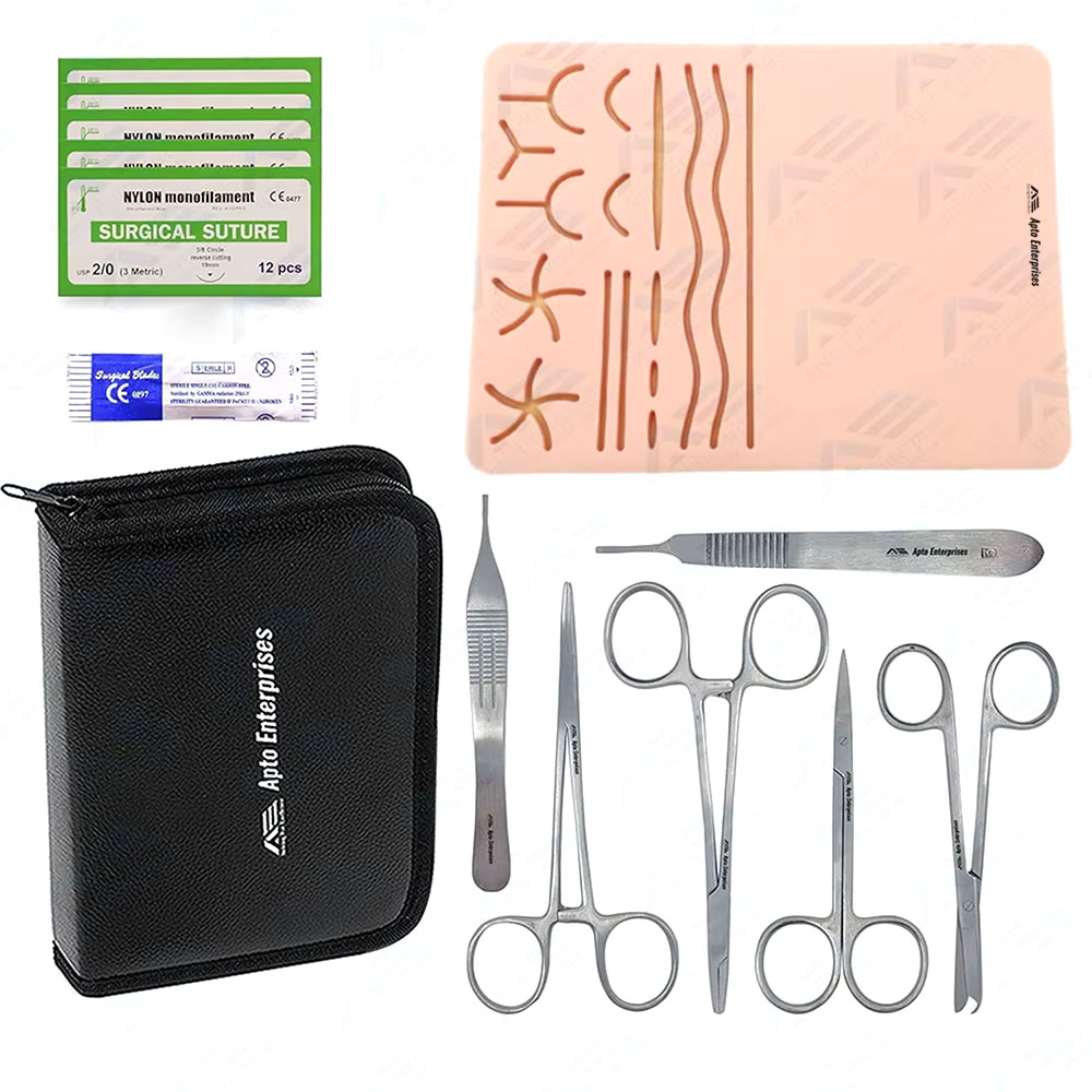 Suture Kit