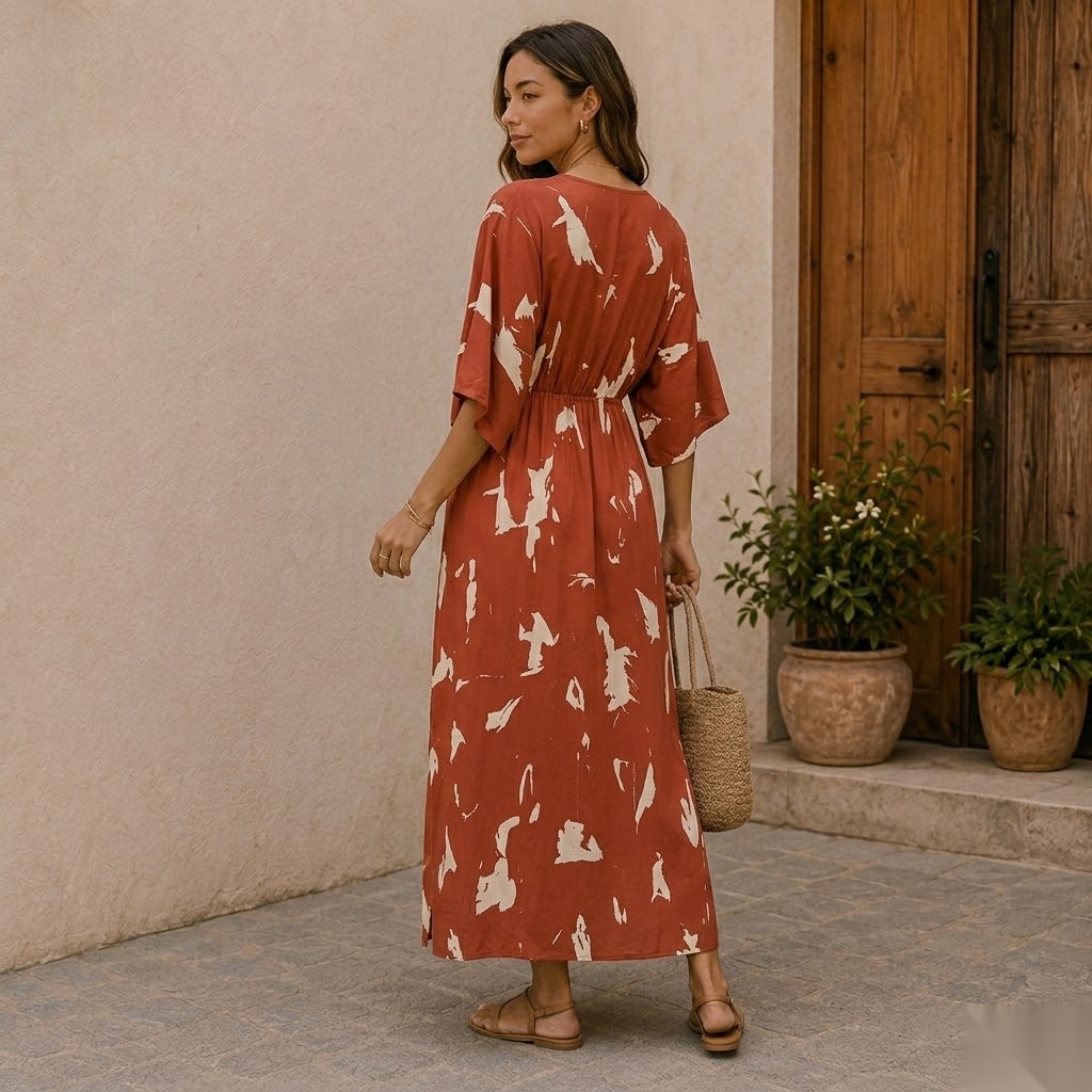 Coral Red