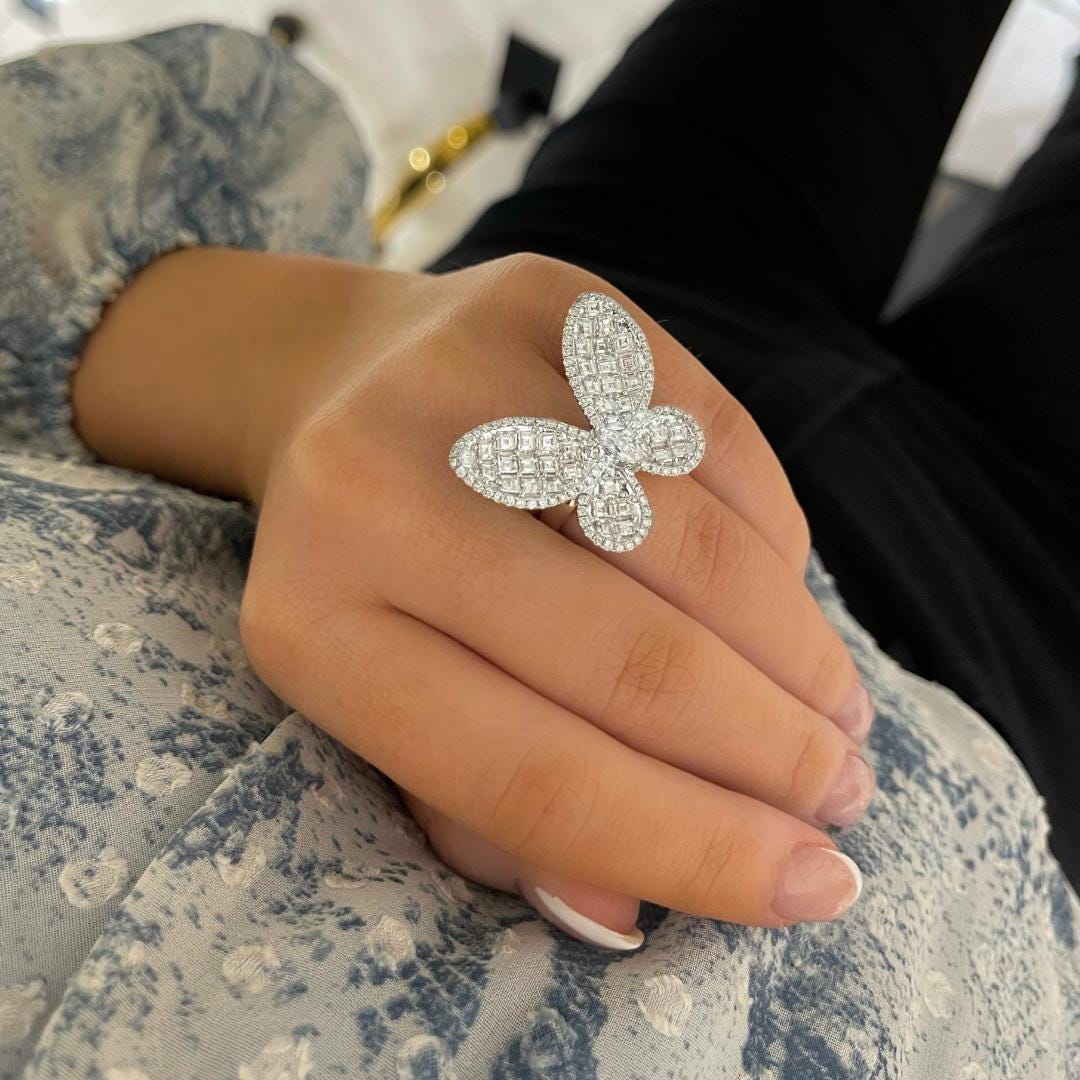 Oro macizo 18K