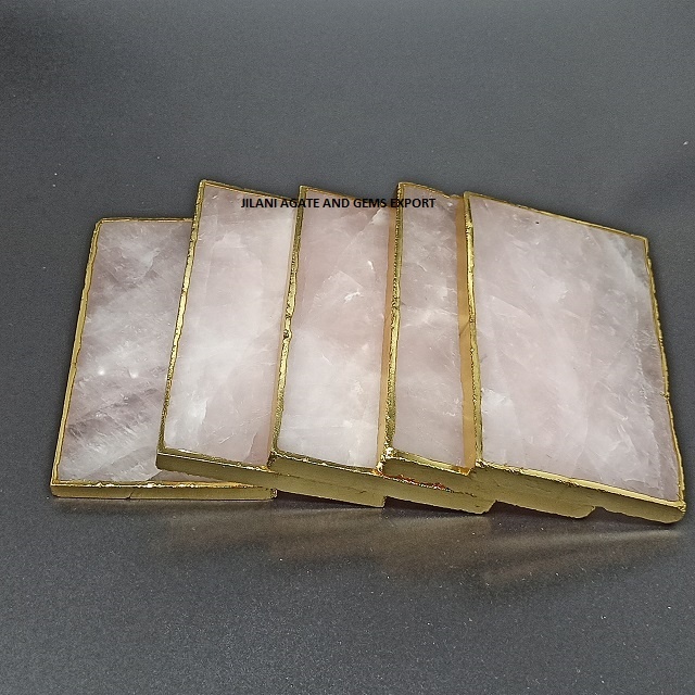 Rose Quartz