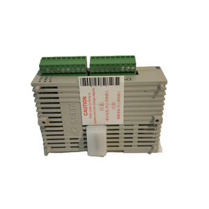 Nuevo y original controlador PLC de módulo de salida de entrada analógica Delta de en Stock - Product Image 1