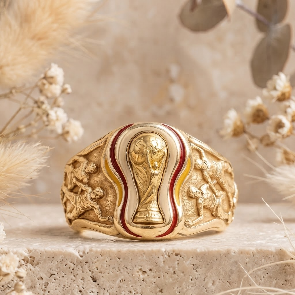 14K Gold