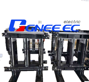 Werkseitige Versorgung 3-Phasen-Ölverteilungstransformator Kern 220V/11kV Ausgangs spannung 6kV Eingangs spannung - Product Image 2