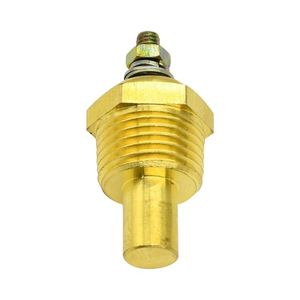 New 3015238 Diesel Engine KTA19GC 1/2NPT Water Temperature Sensor <strong>Pressure</strong> Type 2nd Order Availability Auto Sensors - Product Image 2