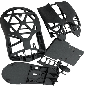 Precio de fábrica, arquitectura de impresión 3D personalizada, prototipo rápido ABS, modelo de construcción industrial a gran escala, servicio de impresión 3D - Product Image 3