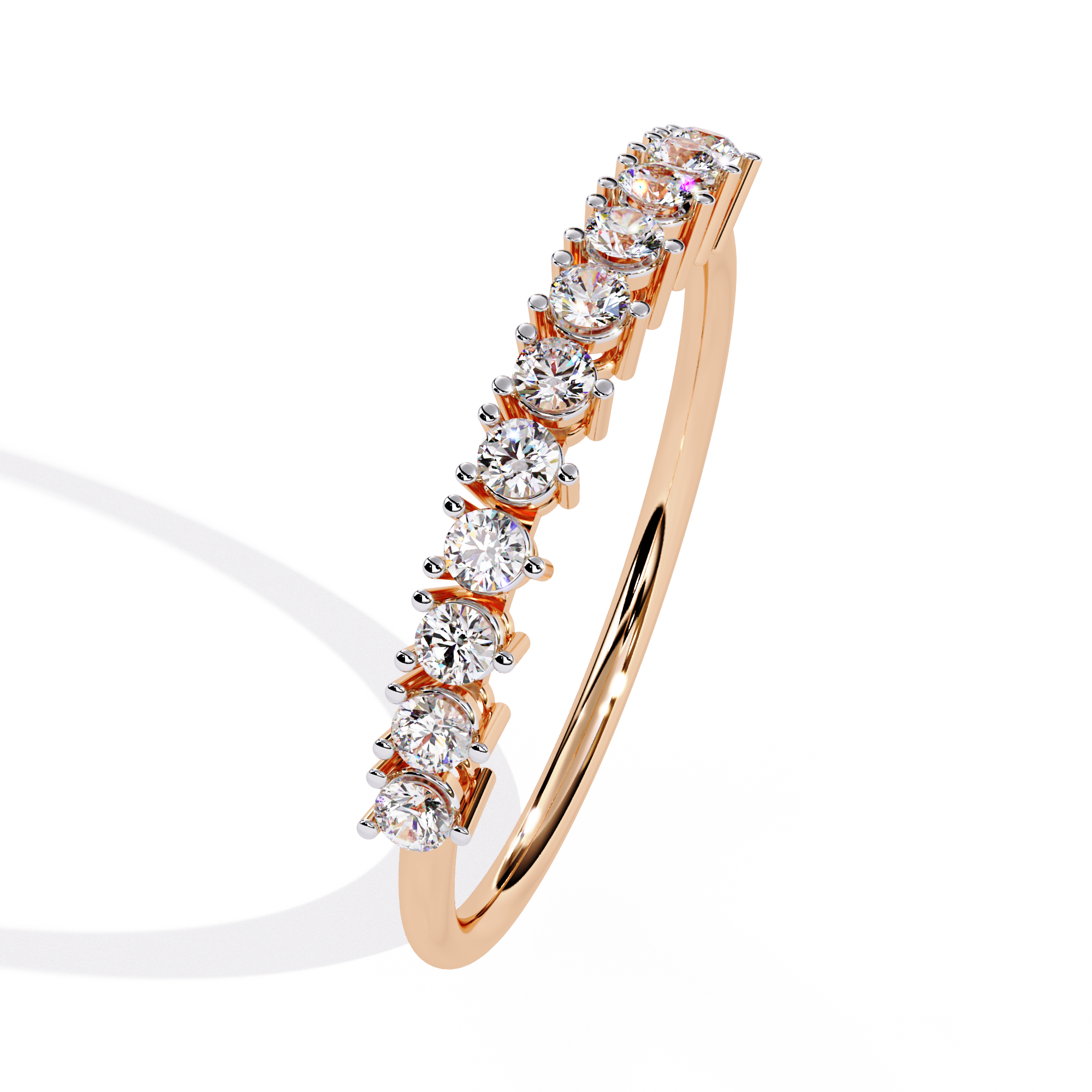 Oro rosa