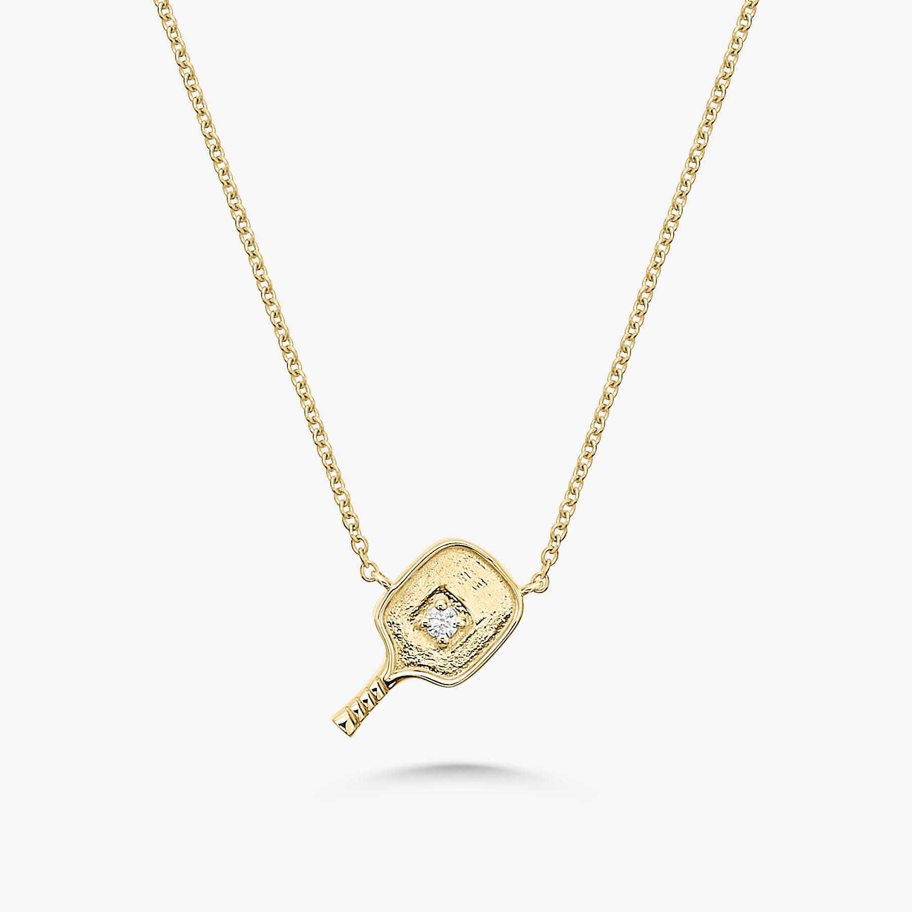 14K Solid Gold