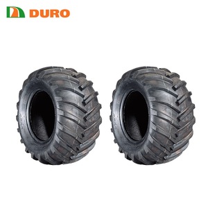 ยางรถไถหลังมัลติฟังก์ชั่น 18x9.50-8 ขนาด - Product Image 6