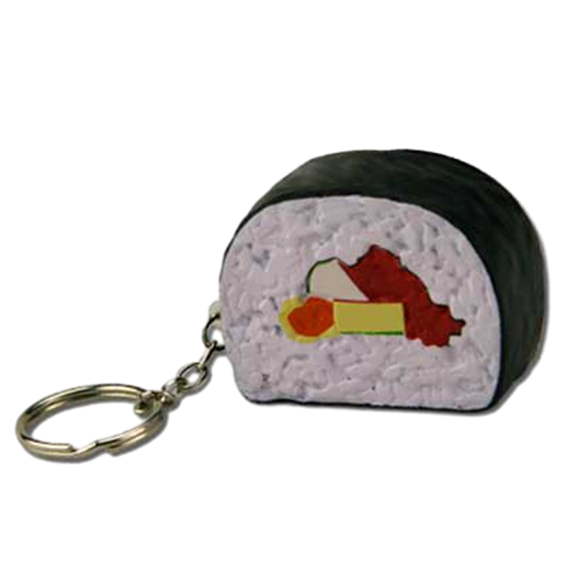 Balle anti-stress Sushi Japonais