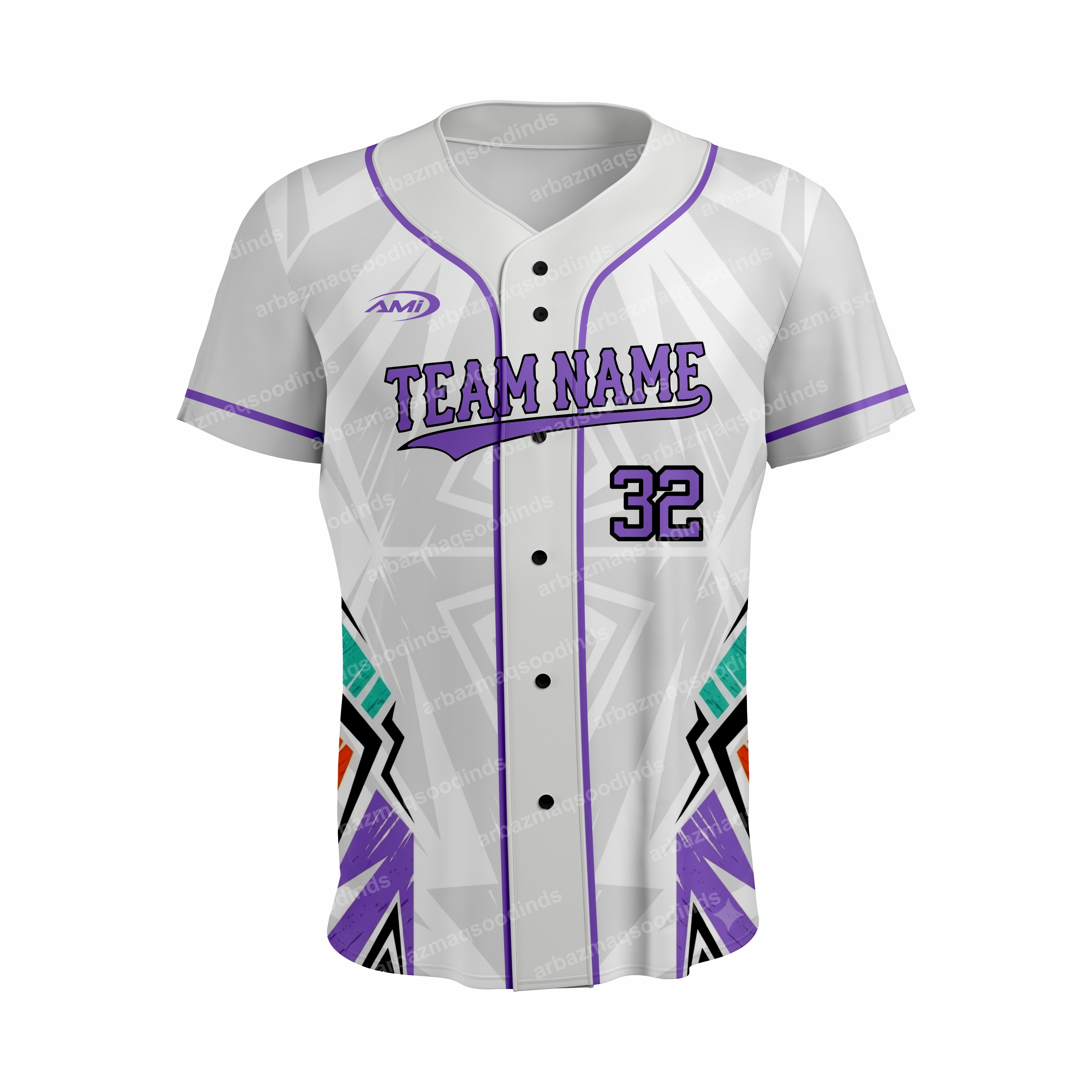 Custom Color