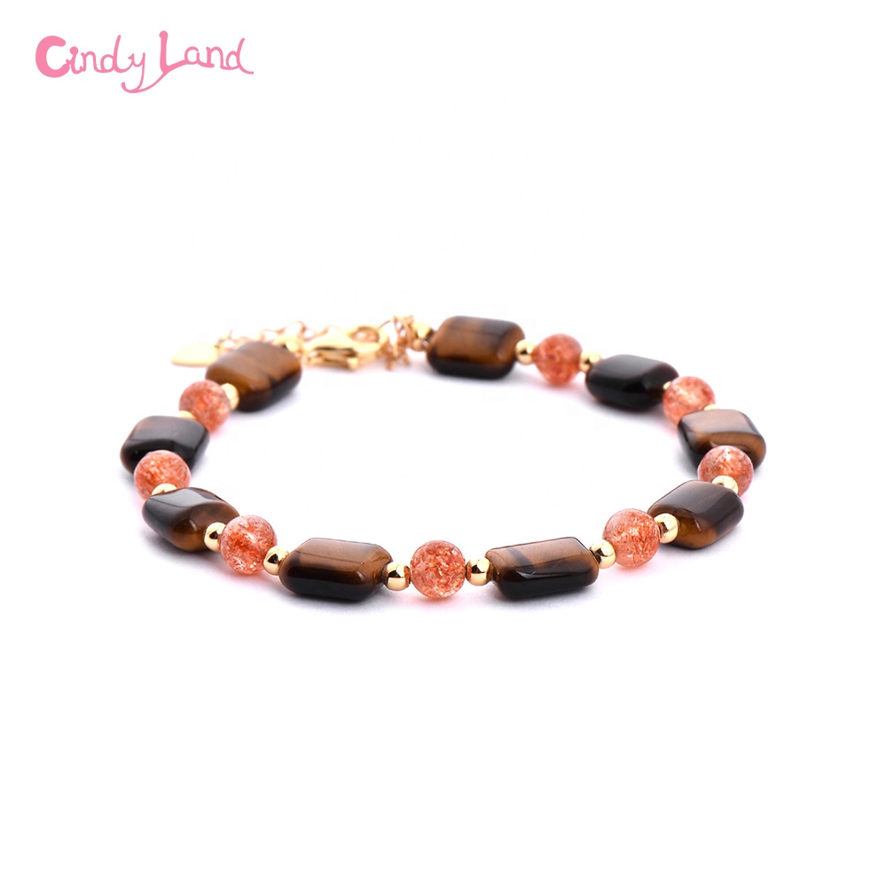 สีน้ำตาล