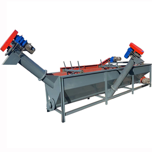 Floating <strong>Tank</strong> Washing <strong>Tank</strong> Floating Separating <strong>Tank</strong> - Product Image 1
