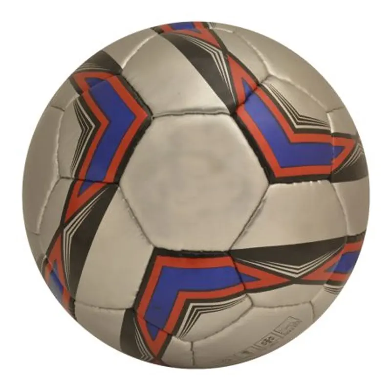 Full Printing Soccer Ball Machine Costurado Futebol com Gravado 32 Painéis Alta Qualidade Training Ball