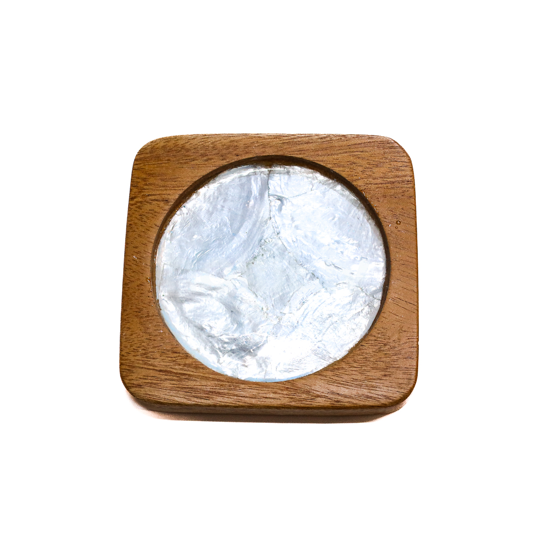 Natural Wood