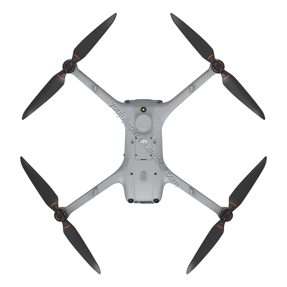 DJI Matrice 4D