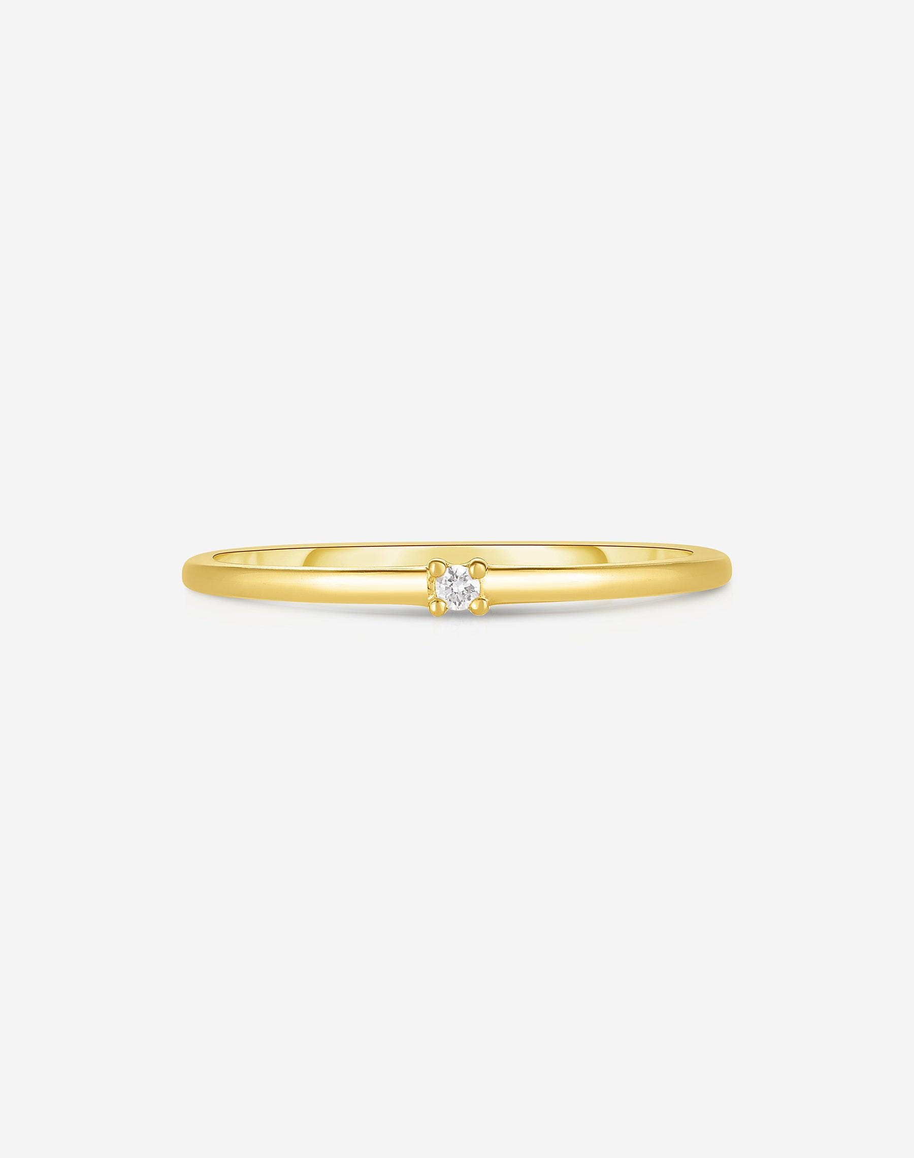 14K Solid Gold