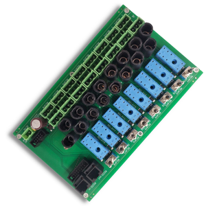 PCB, บริการ PCBA, บริการการผลิตอิเล็กทรอนิกส์แบบครบวงจร, ต้นแบบ PCB - Product Image 2
