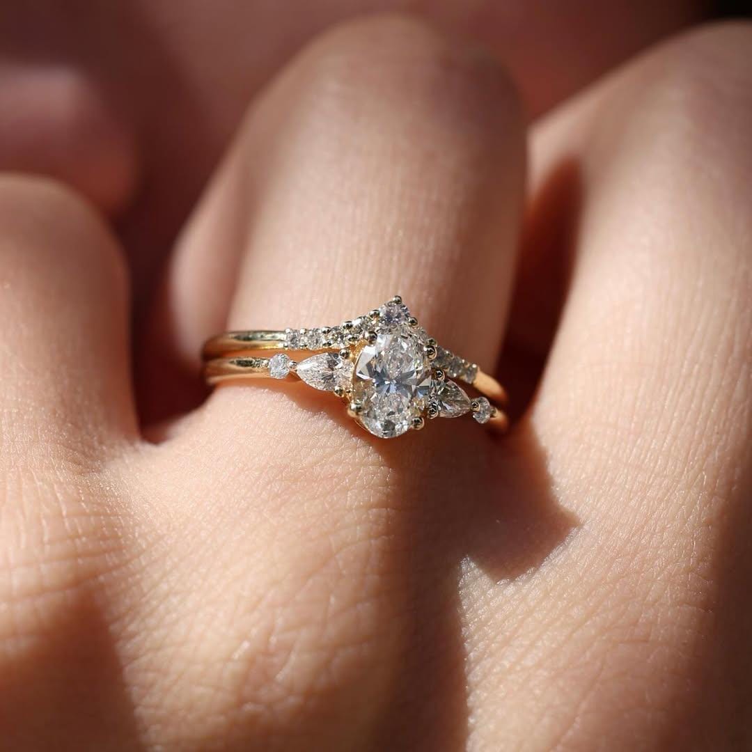 14k Solid Gold