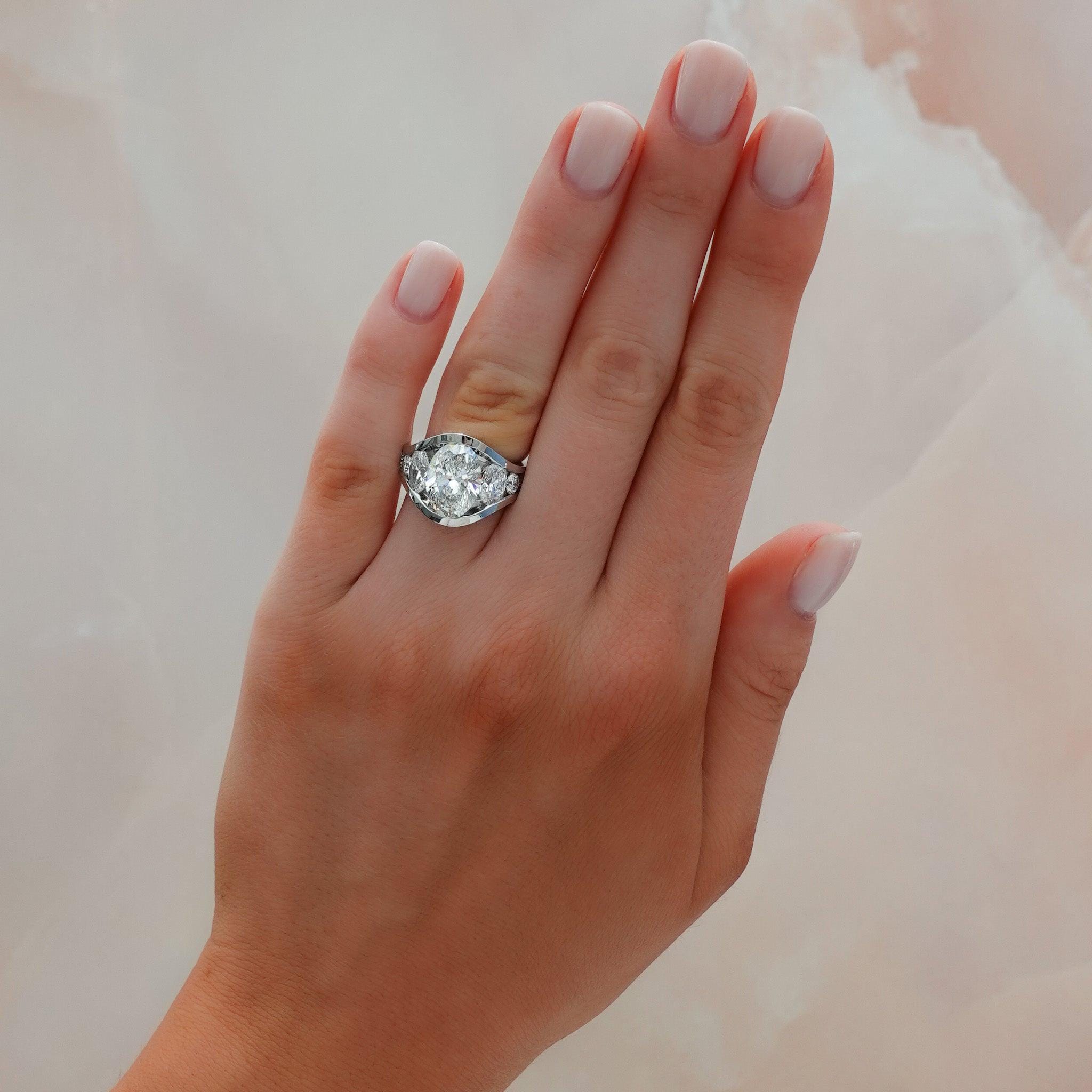Or massif 18 carats