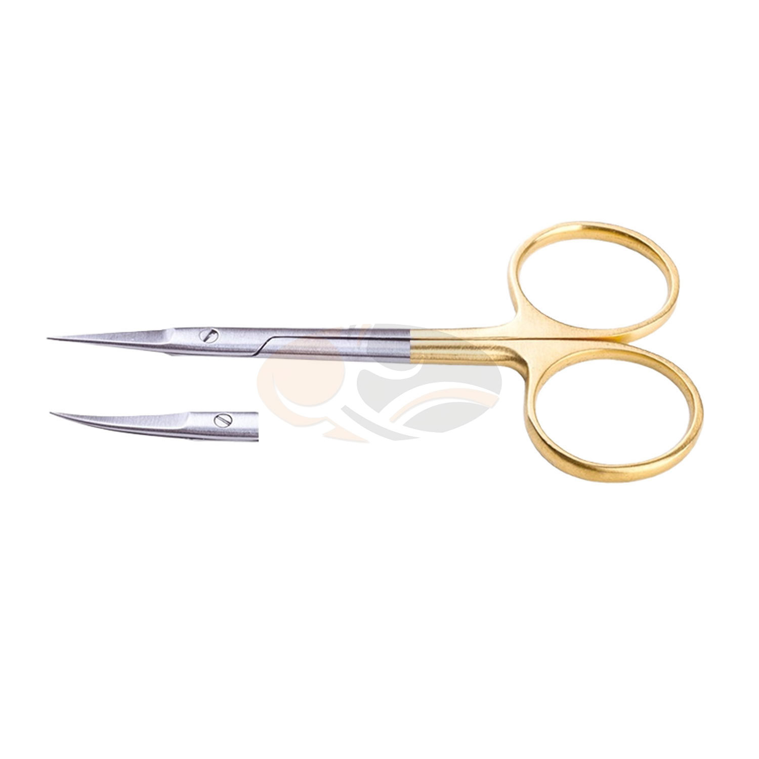 Surgical Iris Scissors