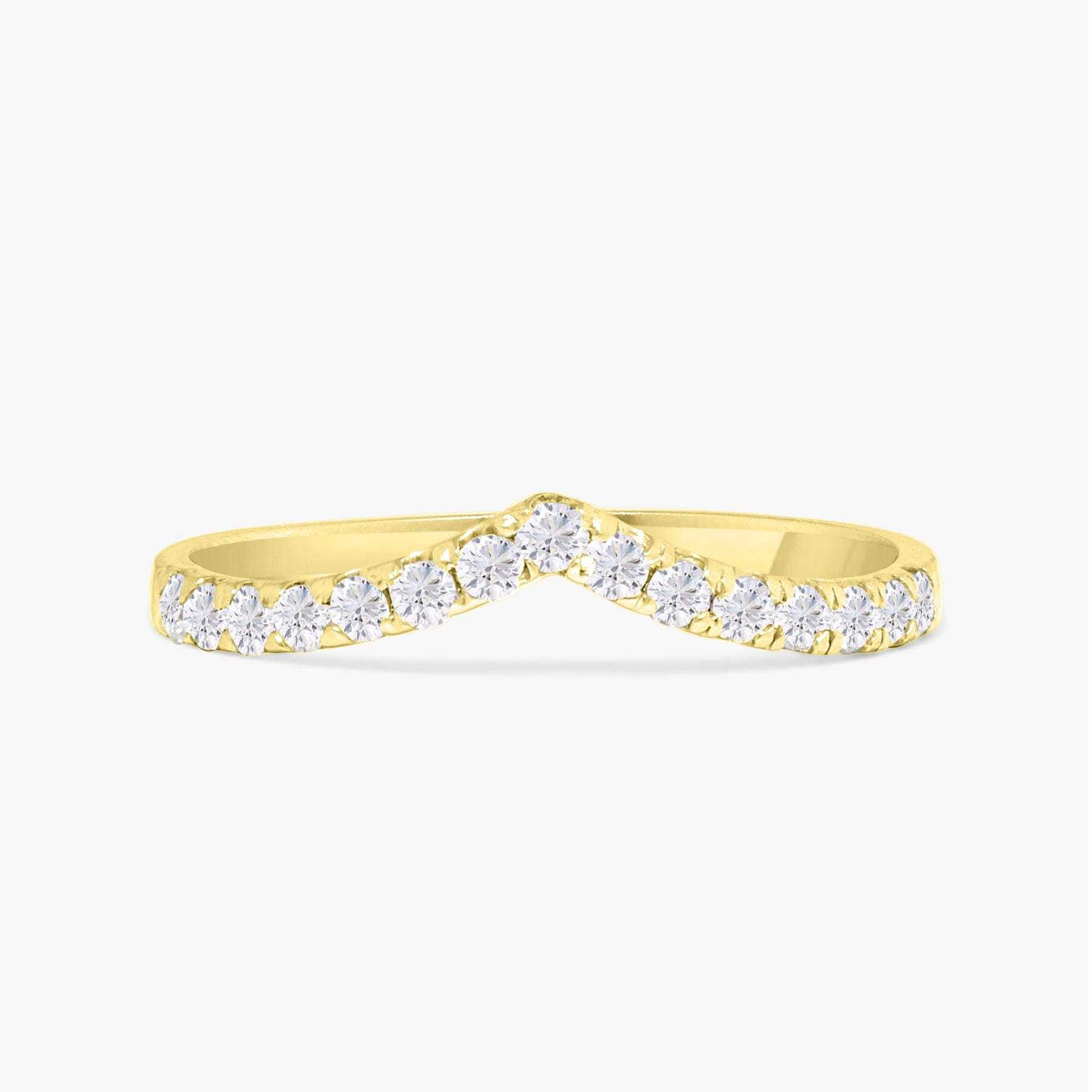 Or massif 14K