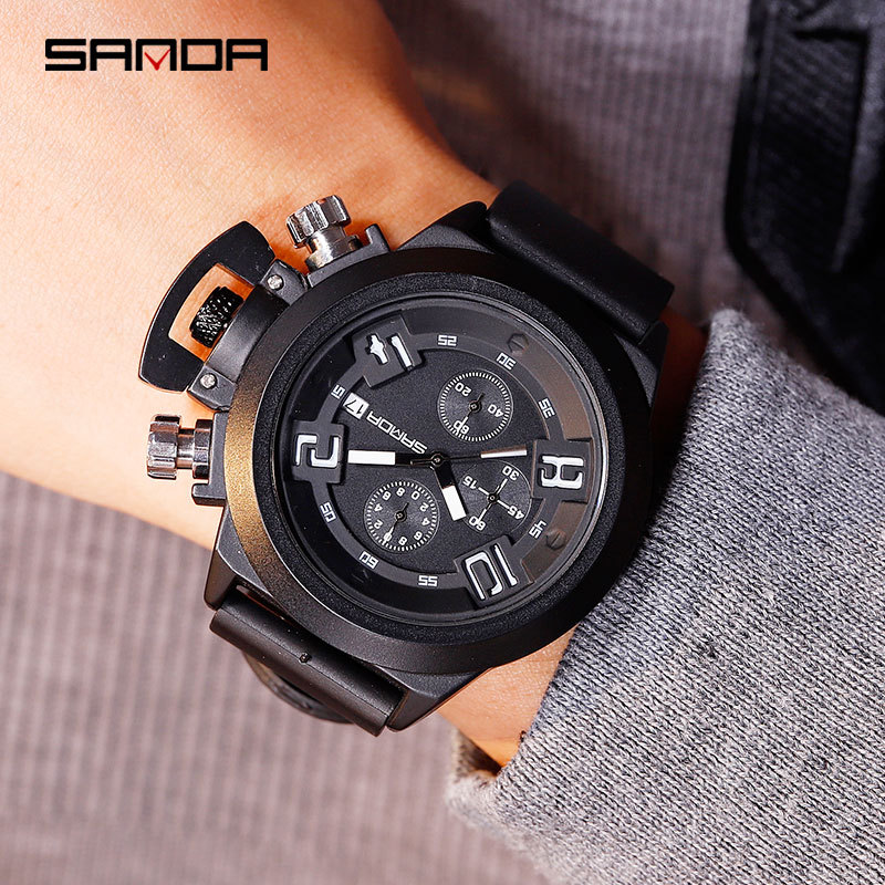 5002 ceinture noire