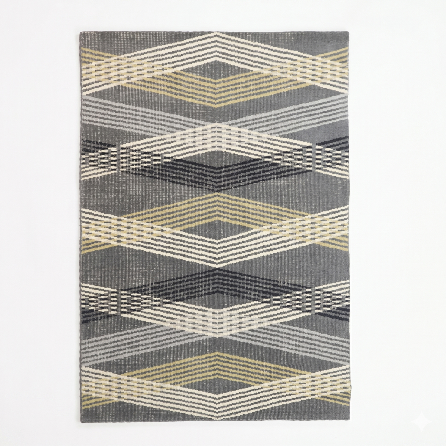Gris moyen / Graphite