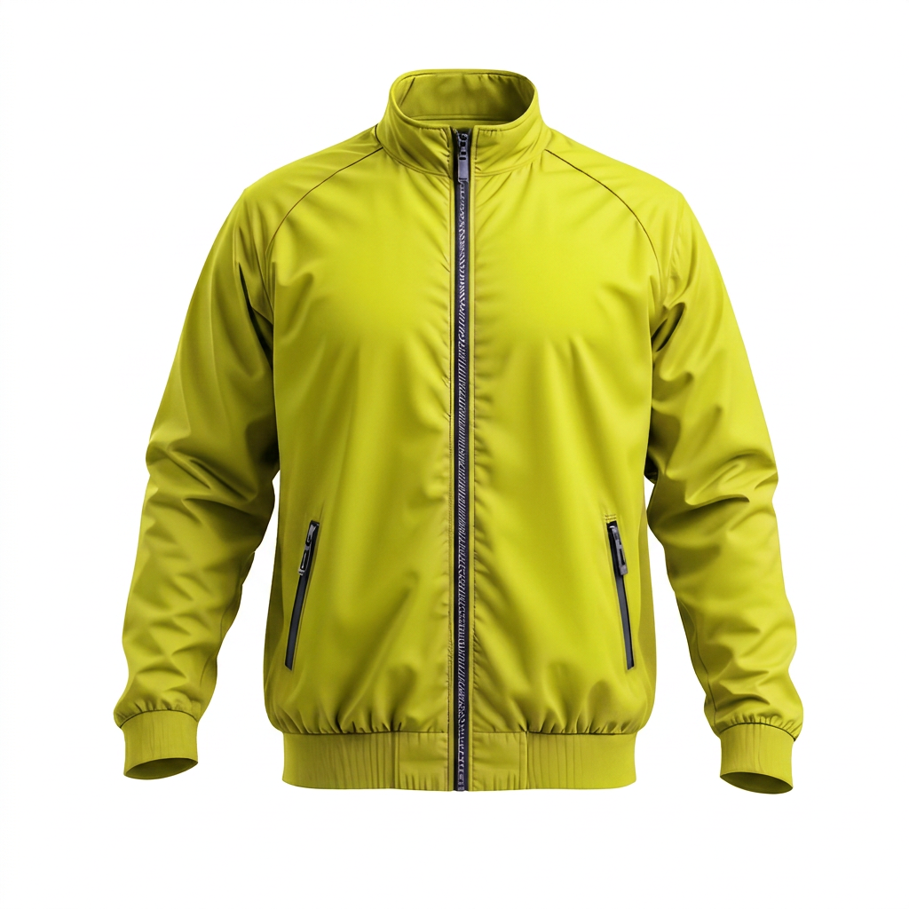 Jaune