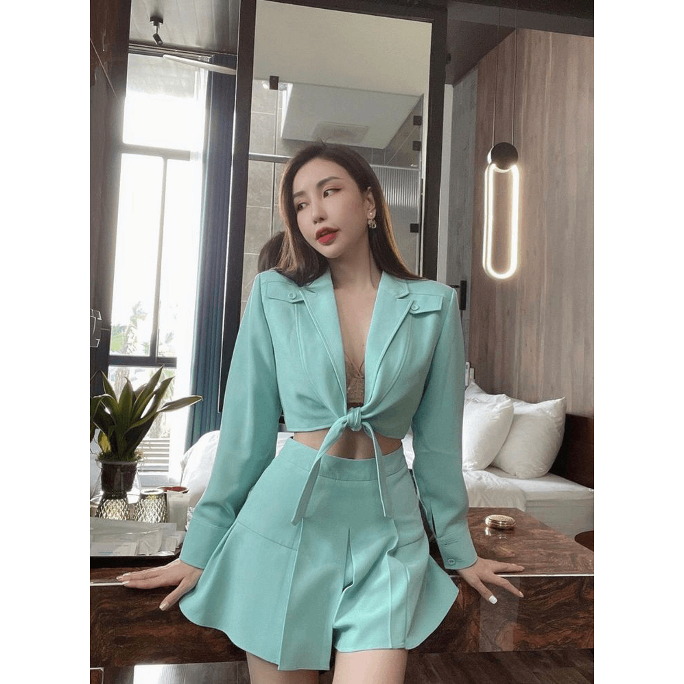 Turquoise
