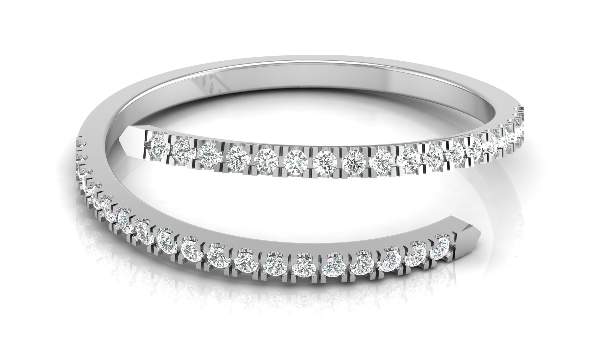 Or massif 14K