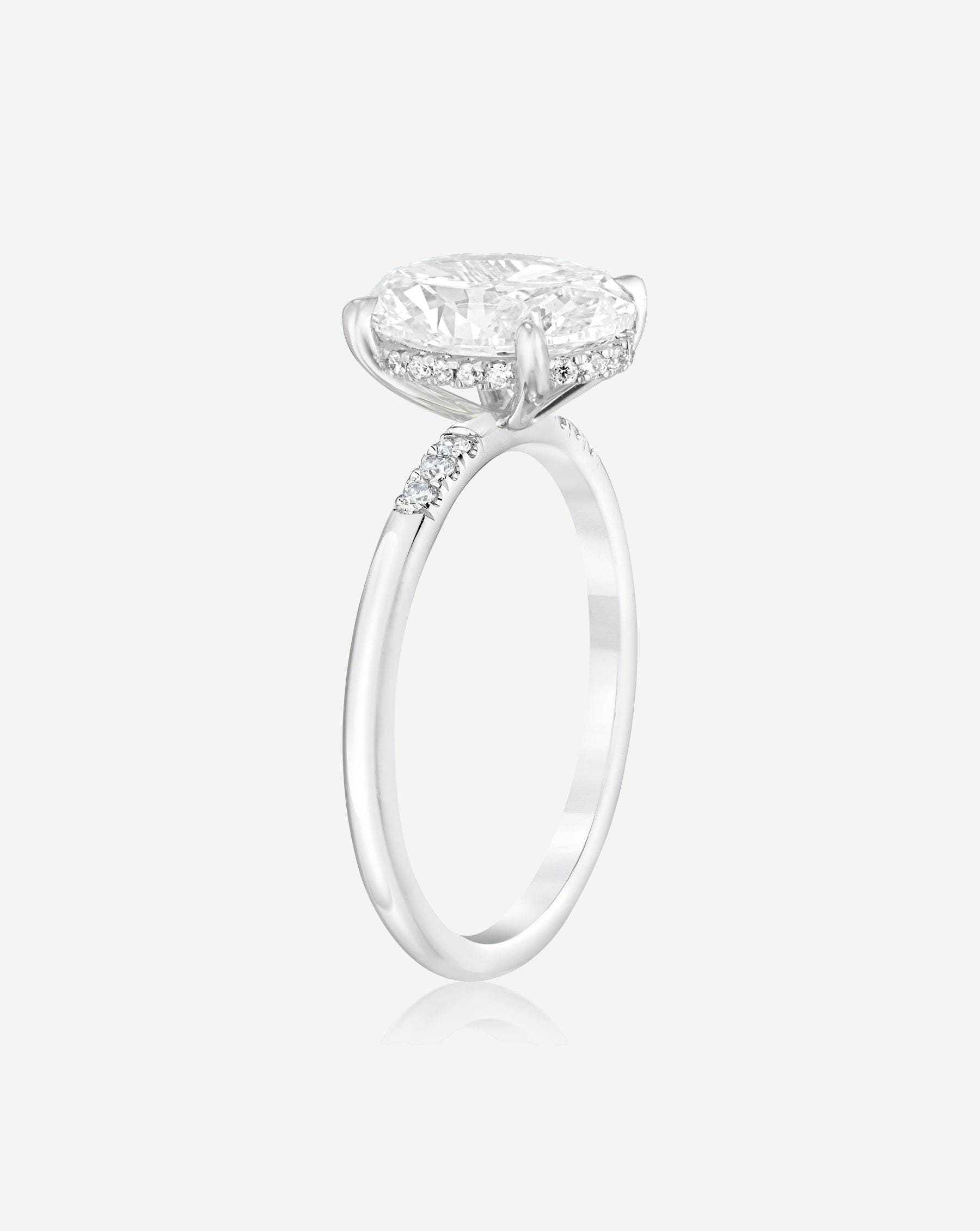 Oro macizo 18k