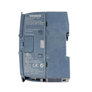 Original New 6ES7231-5QD32-0XB0 6es72315qd320xb0 S7-1200 <strong>Analog</strong> <strong>Input</strong> <strong>Module</strong> Stock in Warehouse - Product Image 3