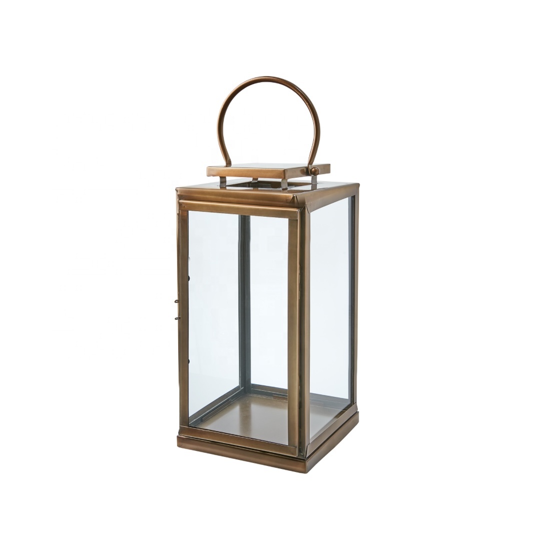 Brass Antique