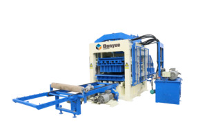 Máquina de fabricación de bloques completamente automática, venta de fábrica, máquina de fabricación de bloques completamente automática, venta de fábrica - Product Image 2