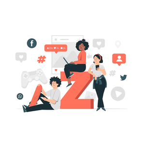 Strumenti di automazione LinkedIn per un'efficace generazione di lead B2B tecniche di marketing avanzate basate su account sui social media - Product Image 1