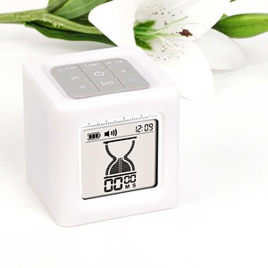 Timer clessidra video elettronico per studenti - Product Image 5