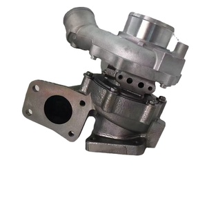 D-max Pick-up için Turbo RZ4E 1.9T turboşarj TF035HL 49335-04000 8983313592 49335-04010 8974358520 - Product Image 1