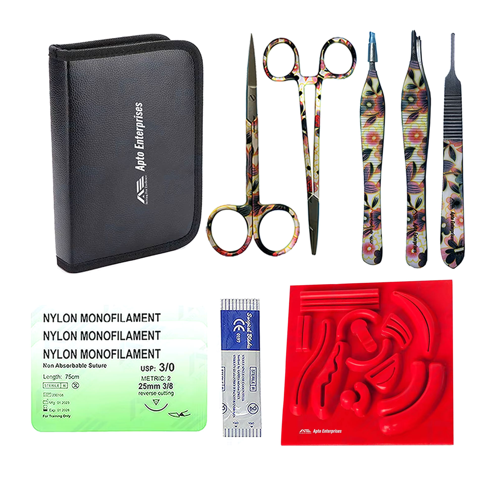 Suture Kit